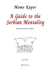 A Guide to the Serbian Mentality